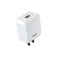 

                                    REMAX RP-U45 QC3.0 24W Fast Charging Adapter CN (White)